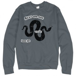 Unisex Basic Promo Crewneck Sweatshirt