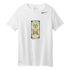 Youth Nike Legend Shirt
