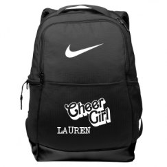 Nike Brasilia Medium Backpack