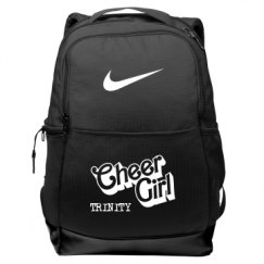 Nike Brasilia Medium Backpack