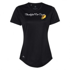Women's Adidas Sport Shirt 