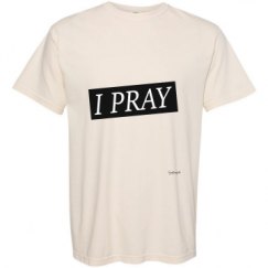 Adult Heavyweight T-Shirt