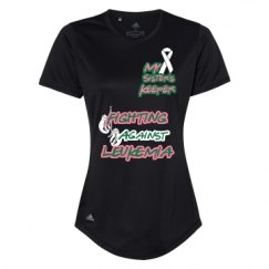 Women's Adidas Sport Shirt