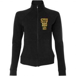 S121 Womens Fleece