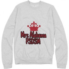 Unisex Basic Promo Crewneck Sweatshirt