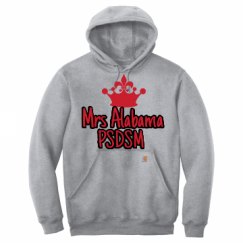 Unisex Carhartt Hooded Sweatshirt