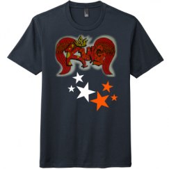 Unisex Perfect Tri Tee