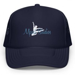 Snapback Trucker Hat