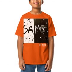 Same by Rocky Kid’s T