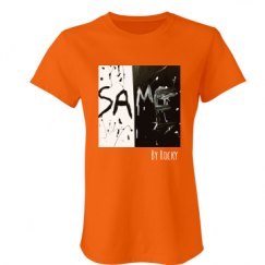 Ladies Slim Fit Favorite Tee