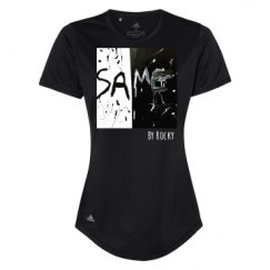 Women's Adidas Sport Shirt 