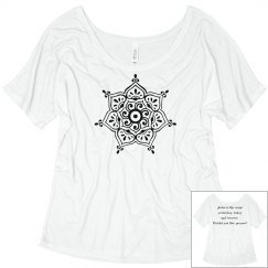 Jesus is the same...