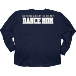 Ladies Game Day Jersey