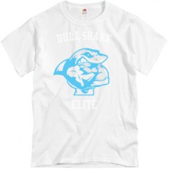 Unisex Basic Promo Tee