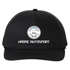 Krone Autosport Hat