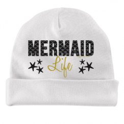 Rabbit Skins Baby Hat