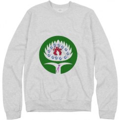 Unisex Basic Promo Crewneck Sweatshirt