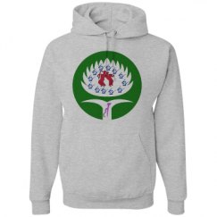 Unisex Basic Promo Hoodie