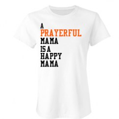 Ladies Slim Fit Favorite Tee