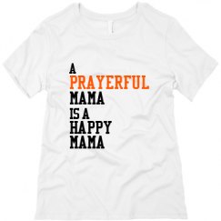 Ladies Relaxed Fit Tee