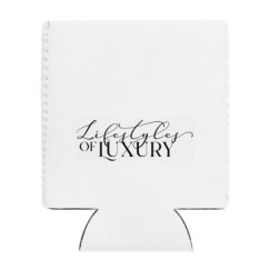 Regular 12 oz Can Cooler