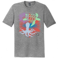 Unisex Perfect Tri Tee