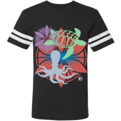 Unisex Vintage Sports Tee