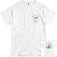 AARONZ COBRA DESIGNS
