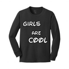 Girls T-Shrit
