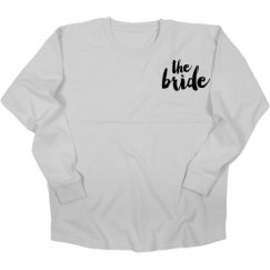 Ladies Game Day Jersey