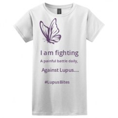 Ladies Basic Softstyle Tee