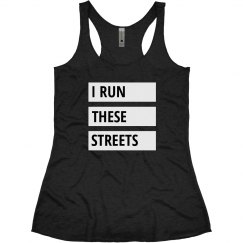 I run these streets II