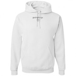 Unisex Basic Promo Hoodie
