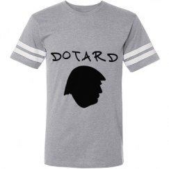 Unisex Vintage Sports Tee