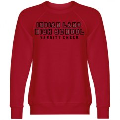 Unisex Triblend Crewneck Sweatshirt