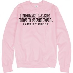 Unisex Basic Promo Crewneck Sweatshirt