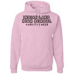 Unisex Basic Promo Hoodie