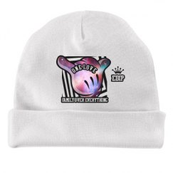 Rabbit Skins Baby Hat