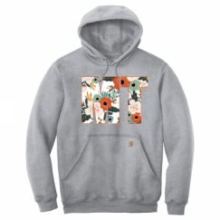 Unisex Carhartt Hooded Sweatshirt