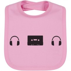 Infant Jersey Bib
