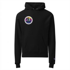 LIIFE Classic Hoodie Small Logo
