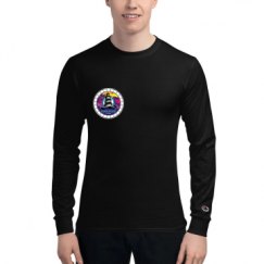 Men's Champion Long Sleeve Shirt