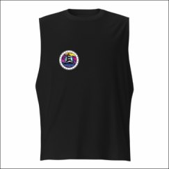 Unisex Muscle Shirt 