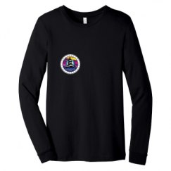 Unisex Long Sleeve Tee