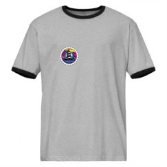 Unisex Ringer T-Shirt