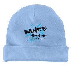 Rabbit Skins Baby Hat