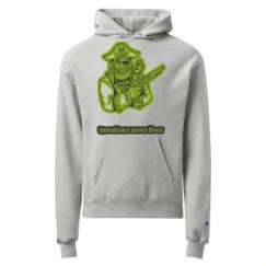 Unisex Champion Hoodie