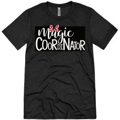 Magic Coordinator