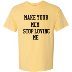 Adult Heavyweight T-Shirt