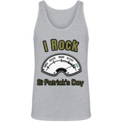 Unisex Jersey Tank Top